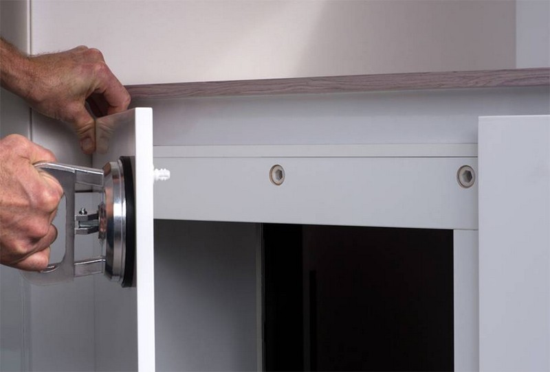 Fastmount Panel System